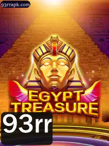 EgyptTreasure: Exploração e Aventura no Antigo Egito