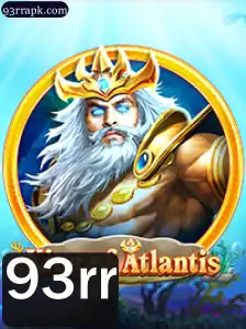 Explorando KingofAtlantis: Aventura Subaquática Inesquecível