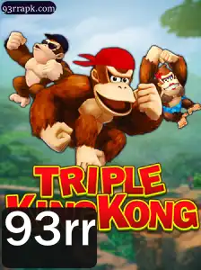 Explorando as Aventuras de TripleKingKong: Um Fenômeno Lúdico Inovador
