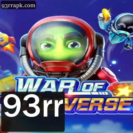 WAROFTHEUNIVERSE: Uma Nova Experiência de Jogos em 2023