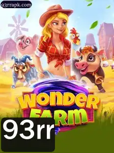 Explorando o Universo de WonderFarm: Descubra o Novo Fenômeno dos Jogos