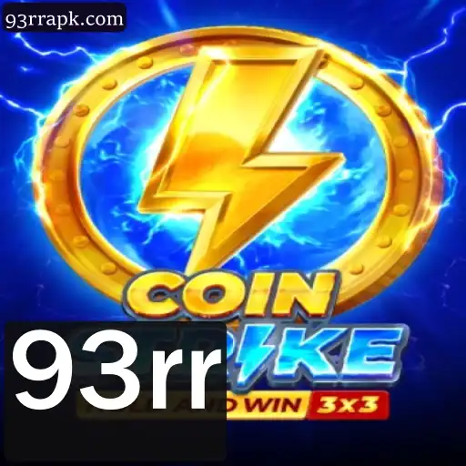 CoinStrike: A Revolução do Jogo com o Código 93rr