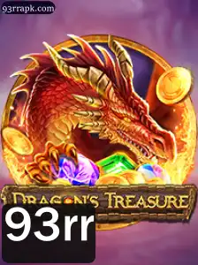 As Aventuras Épicas de DragonsTreasure