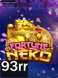 FortuneNeko: O Jogo que Conquista Corações e Testa a Sorte