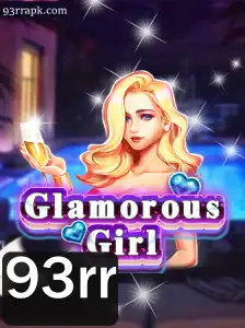Descubra o Universo Encantado de GlamorousGirl