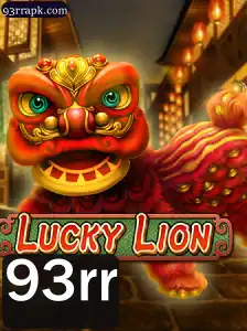LuckyLion: O Jogo de Aventura Único Que Está Conquistando o Mundo
