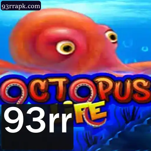 OctopusLife: Aventura Subaquática e Estratégia com a Palavra-Chave 93rr