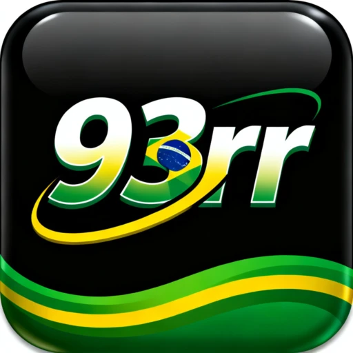 93rr Logo