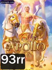 Rise of Apollo: Um Mergulho no Mundo do Jogo Revolucionário 93rr