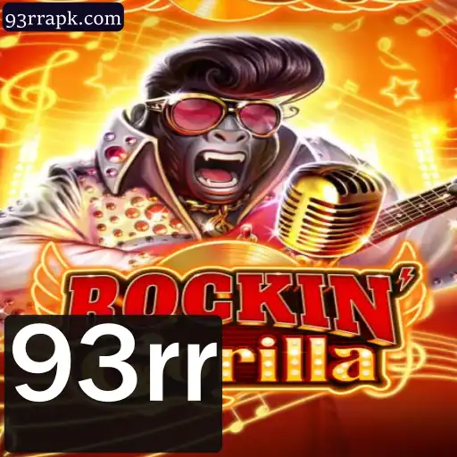 Descubra a Empolgante Experiência de RockinGorilla
