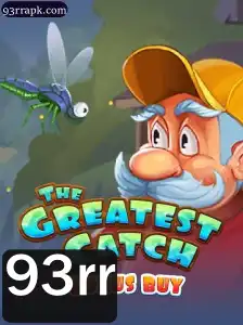 Explorando TheGreatestCatchBonusBuy: Um Mergulho no Mundo dos Jogos de Slot
