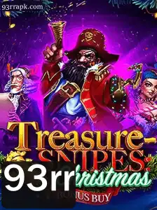 Descobrindo TreasuresnipesChristmas: A Aventura Com Tema de Natal