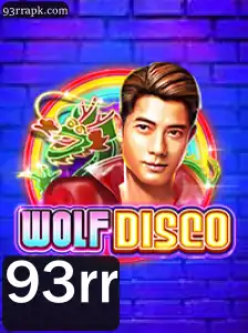 Descubra o Mundo do Jogo Inovador WolfDisco